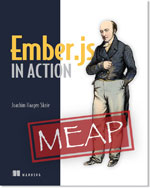 Ember.js in Action