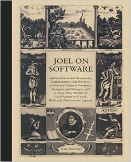 Joel on Software
