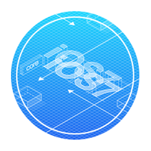 Core iOS 7