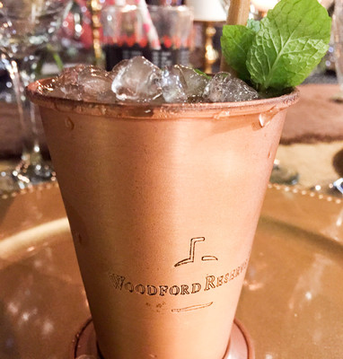 Mint Julep
