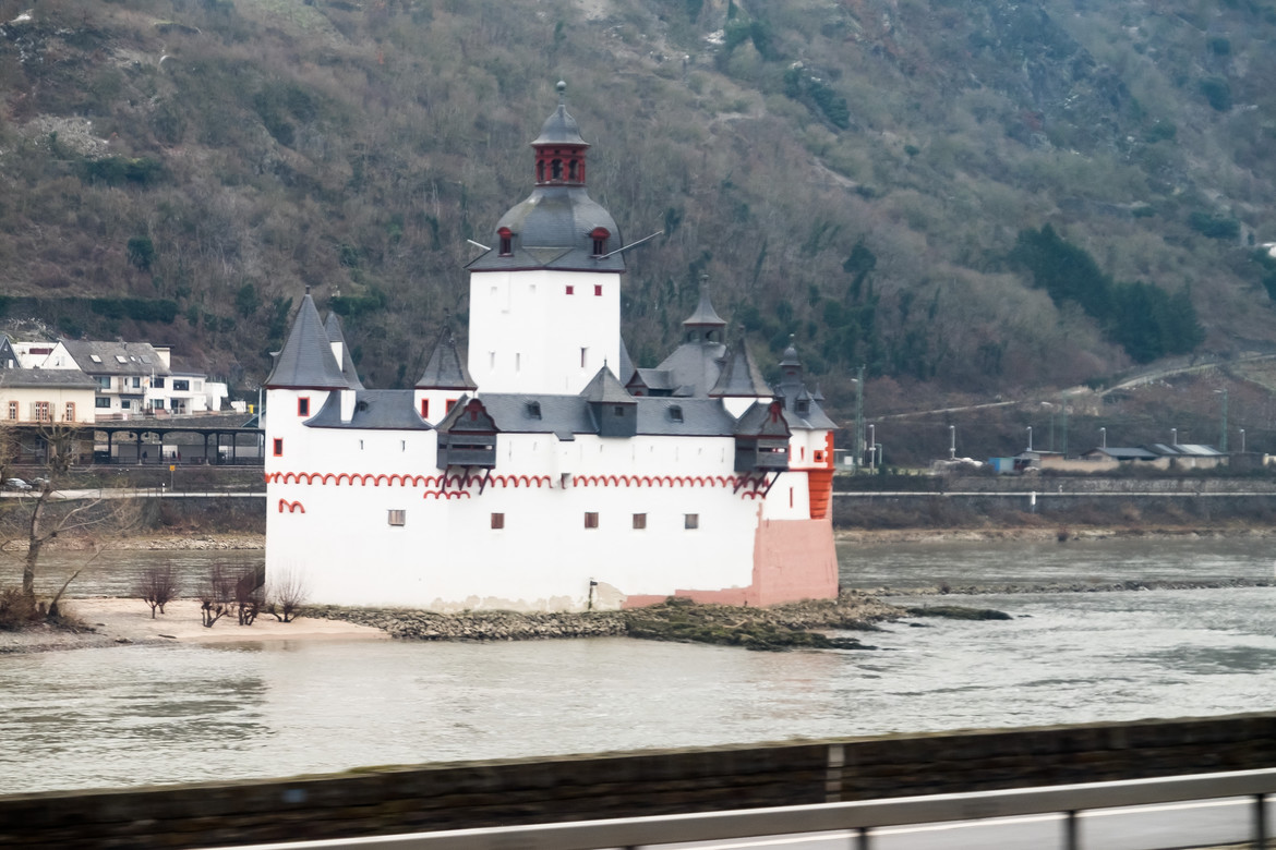 Rhine