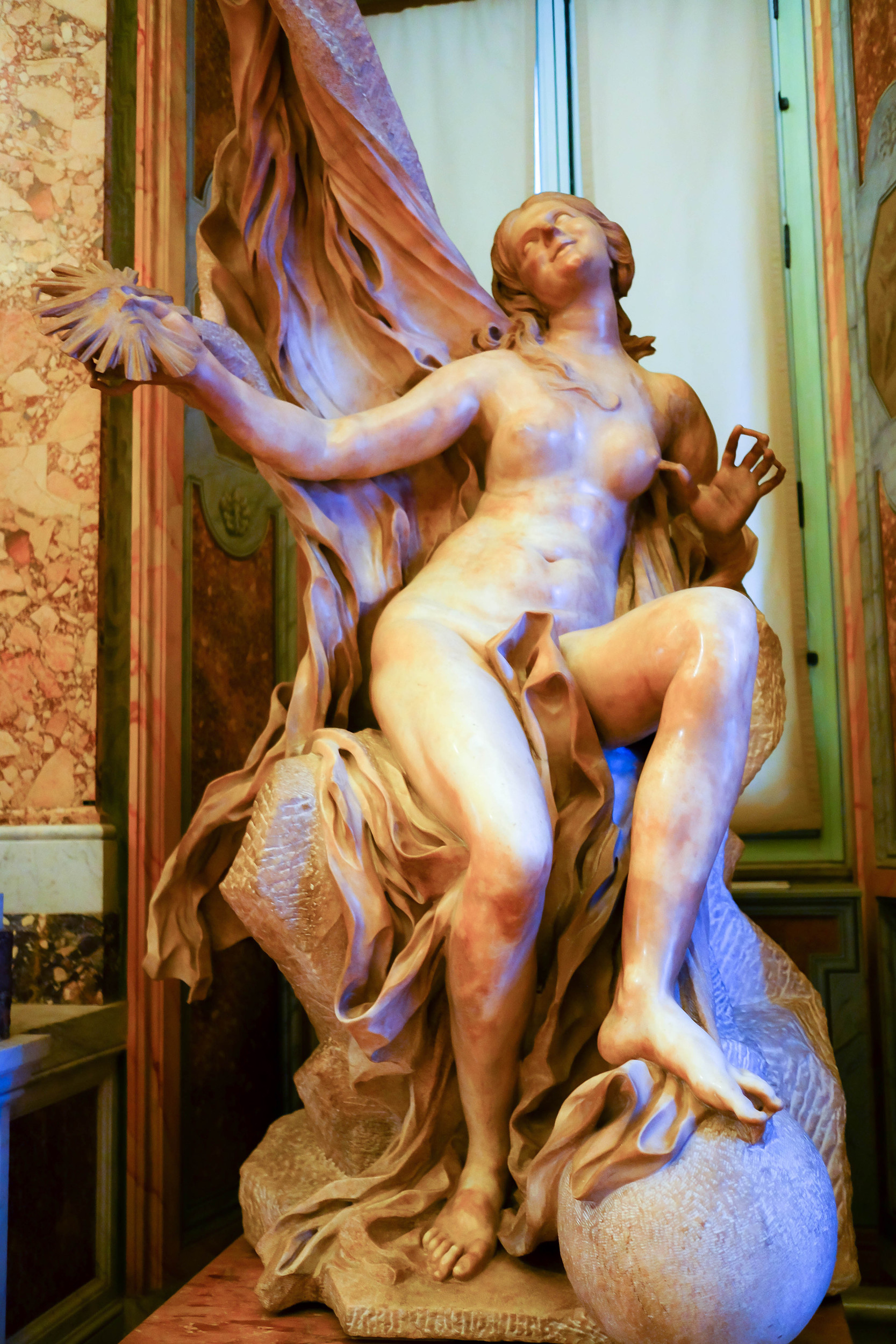 Truth Unveiled by Time