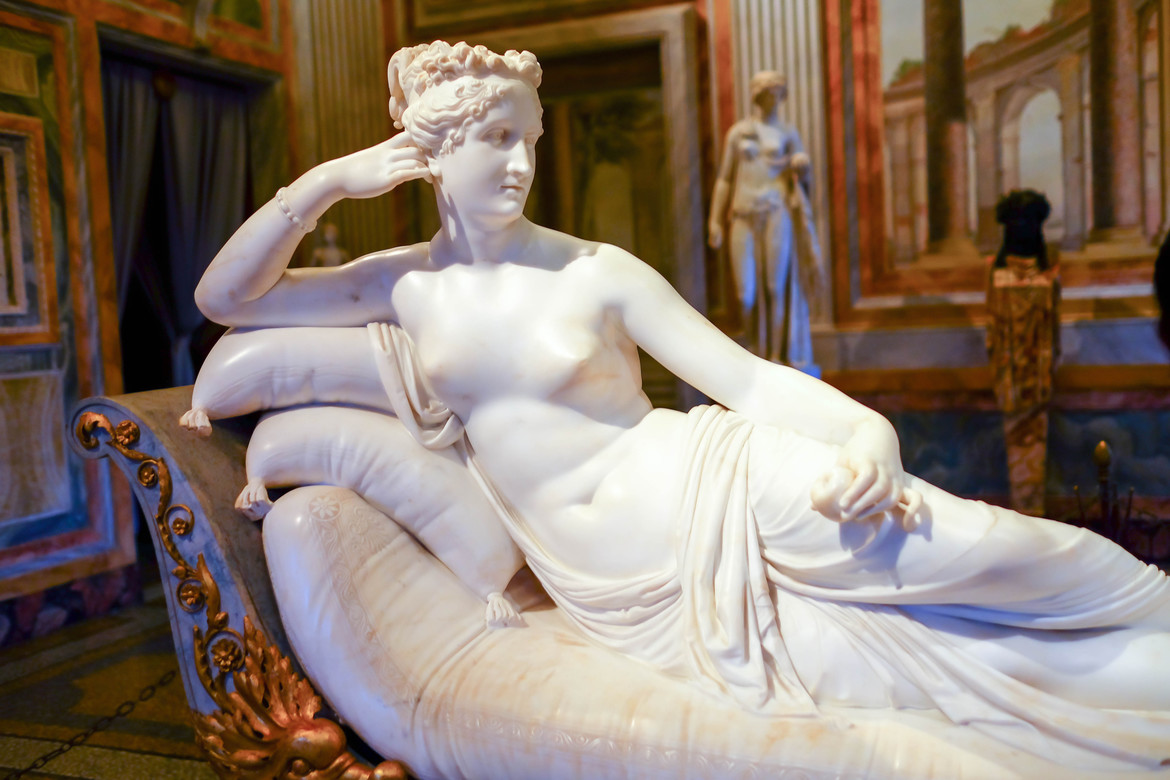 Venus Victorious