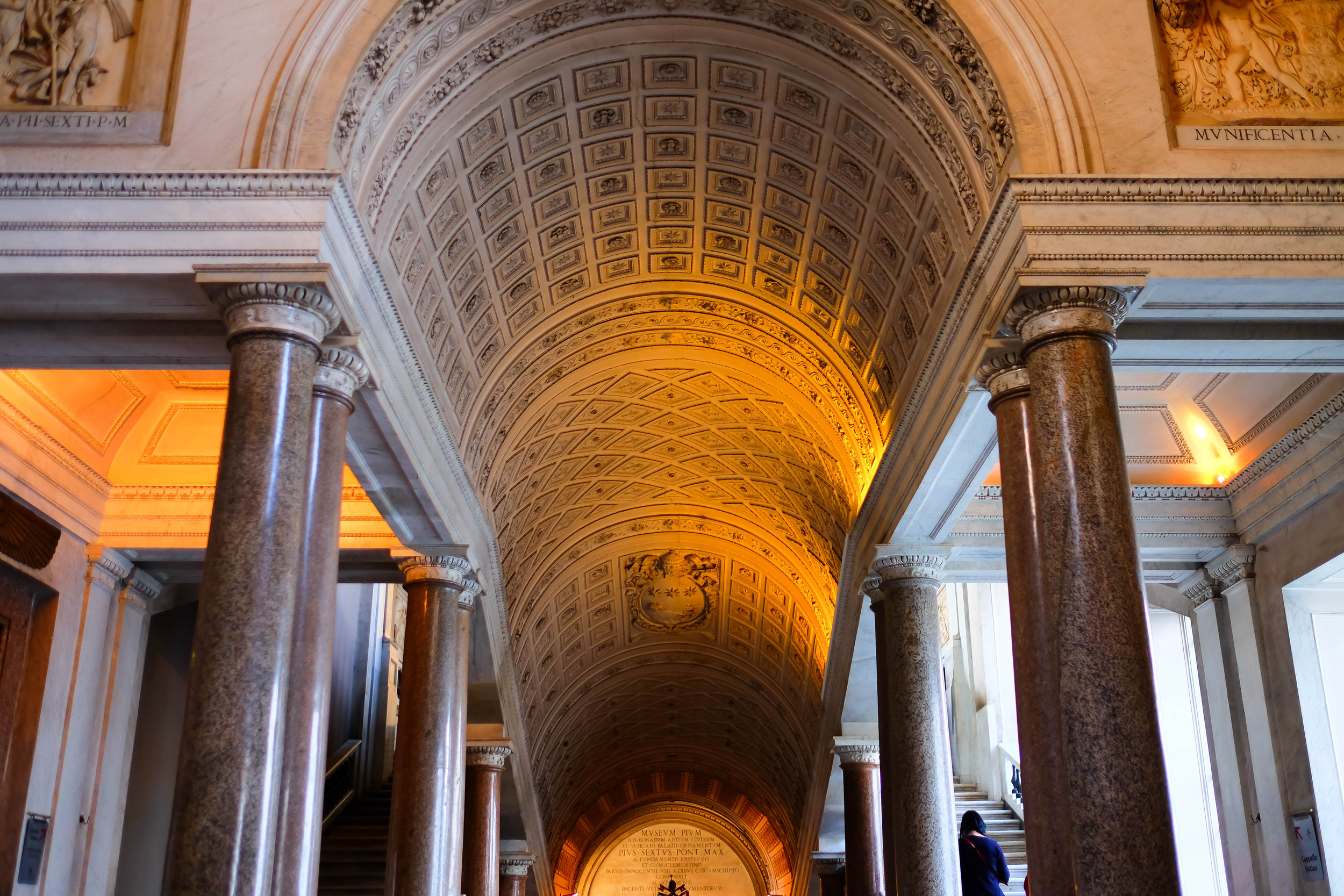Rome - Vatican