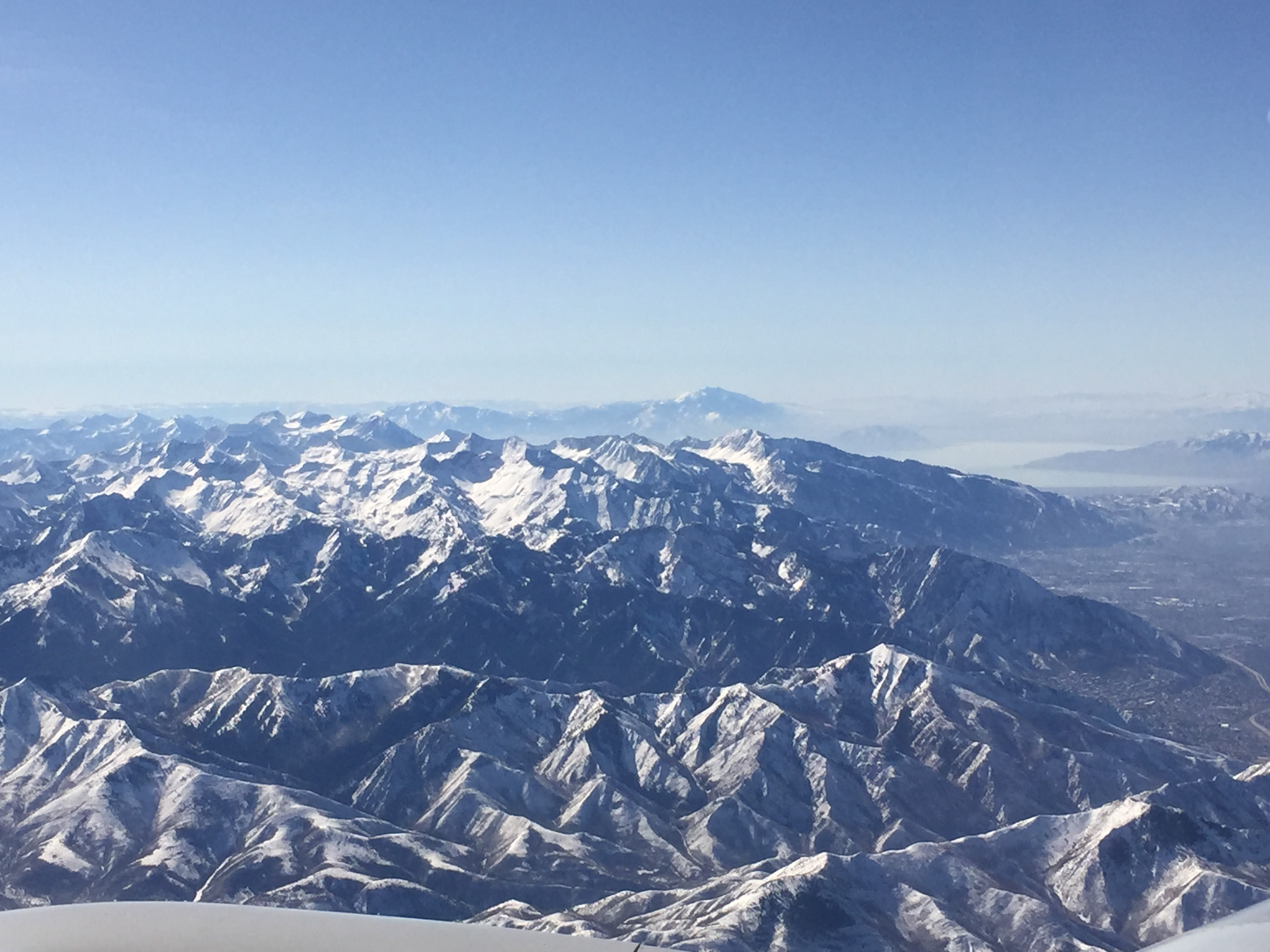 Salt Lake City